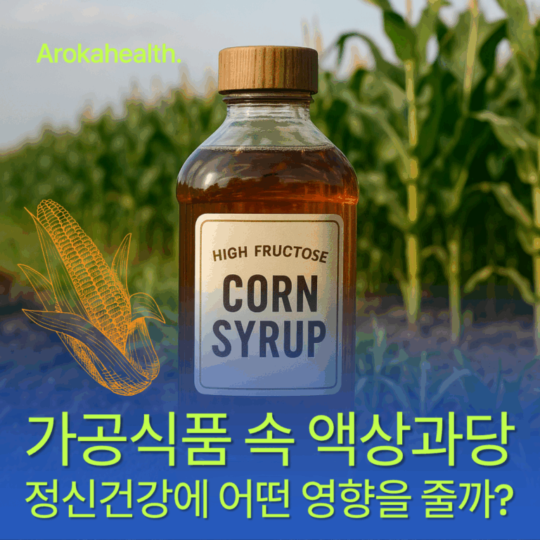 액상과당