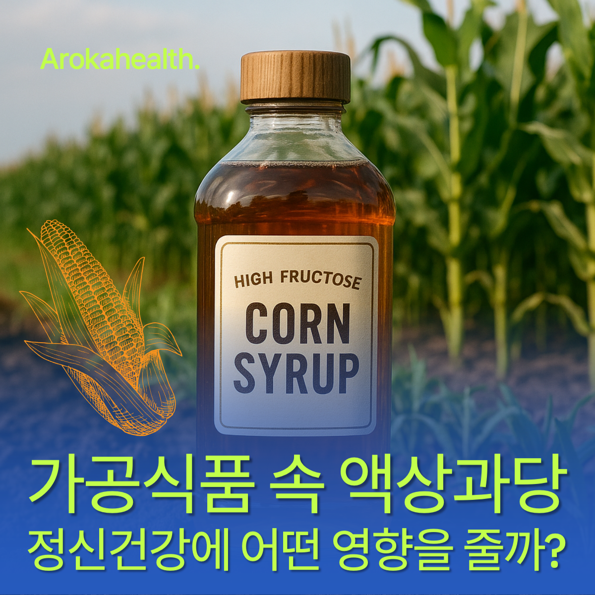 액상과당
